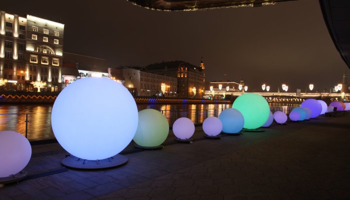  Парк Зарядье