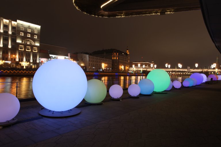  Парк Зарядье