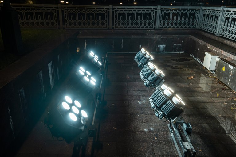  Поклонная гора