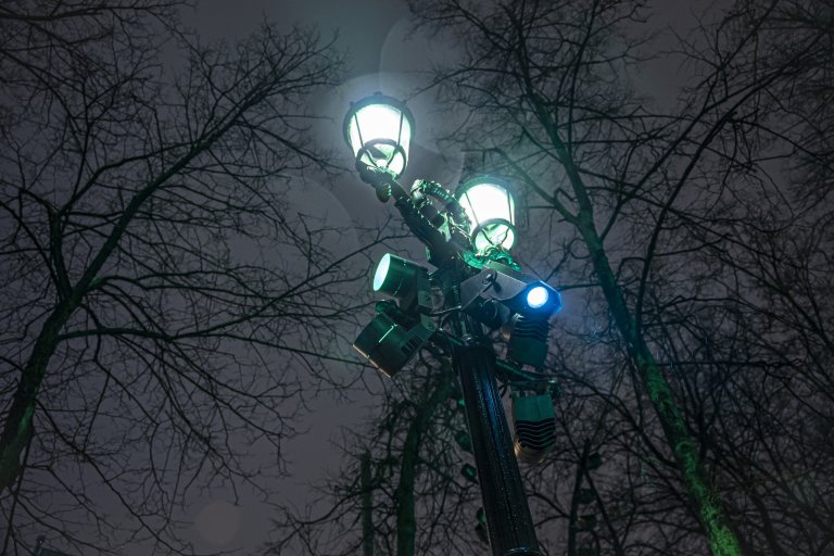  Пушкинский сквер