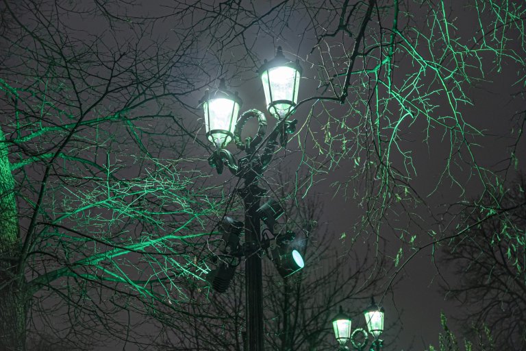  Пушкинский сквер