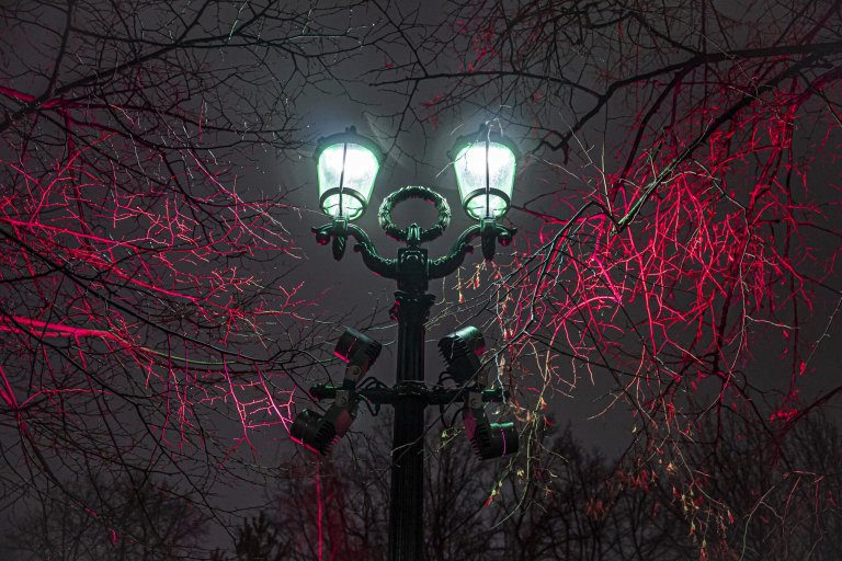  Пушкинский сквер