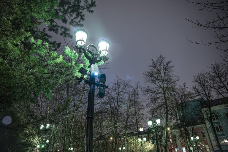  Пушкинский сквер