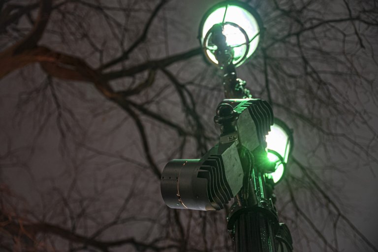  Пушкинский сквер