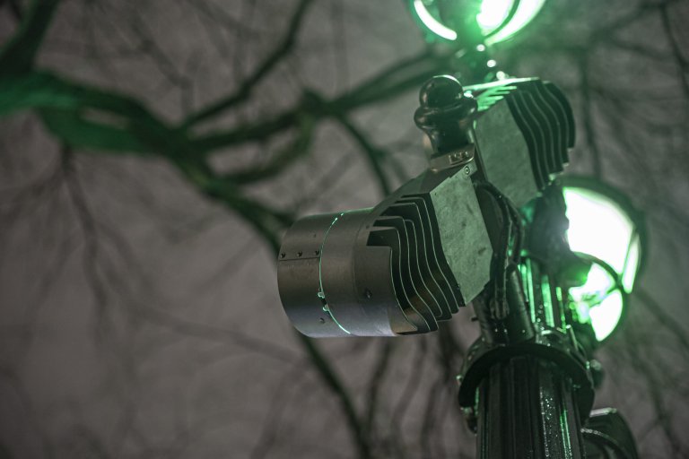  Пушкинский сквер