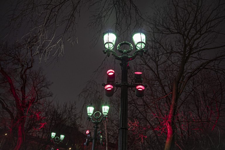  Пушкинский сквер