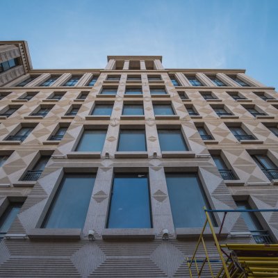  ЖК Царев сад