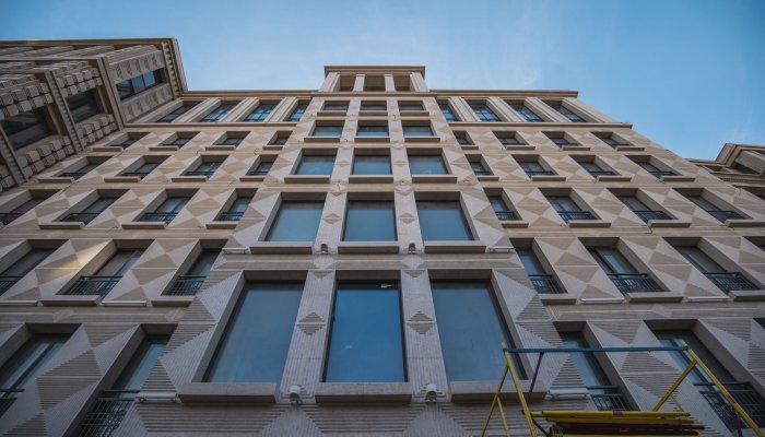  ЖК Царев сад