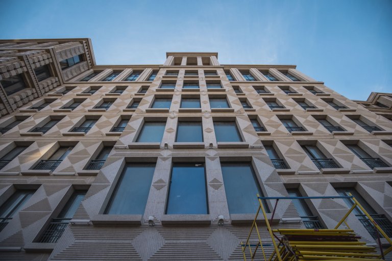  ЖК Царев сад