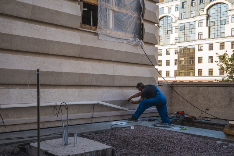  ЖК Царев сад