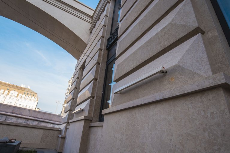  ЖК Царев сад