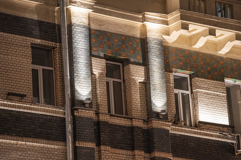  Тверская-Ямская