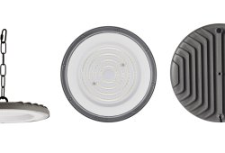 Светильник ПМ100