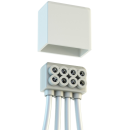 Уличные коннекторы