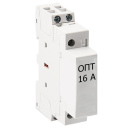 Ограничители пускового тока (ОПТ)