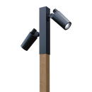 Осветительная система Sofia wood