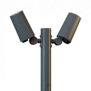 осветительный комплекс Sofia