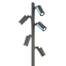 Осветительная система Sofia