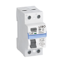 Устройства защитного отключения (УЗО)