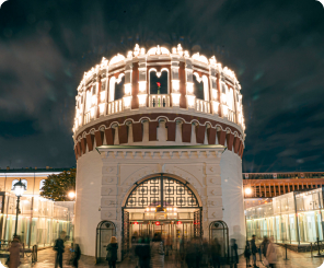 Кутафья башня